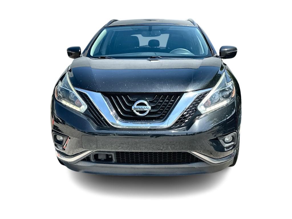 Thumbnail: 2018 Nissan Murano - 6