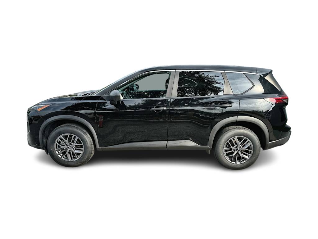 Thumbnail: 2024 Nissan Rogue - 3