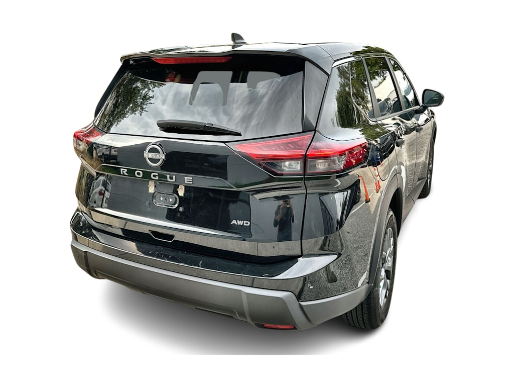 Thumbnail: 2024 Nissan Rogue - 19