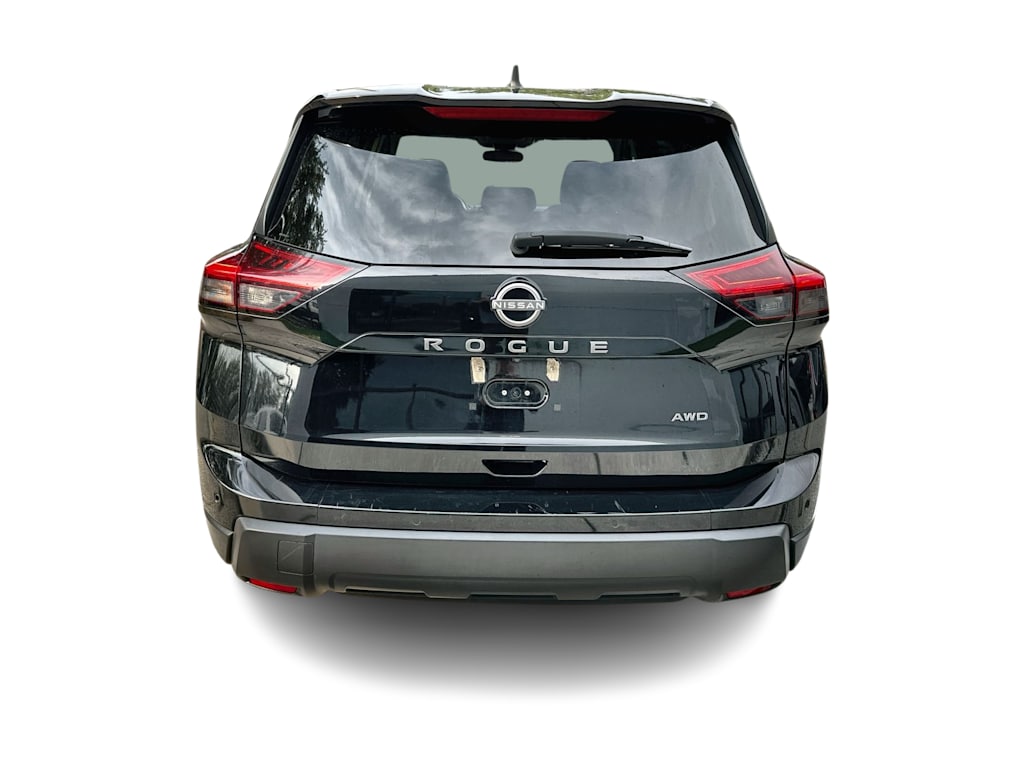 Thumbnail: 2024 Nissan Rogue - 5