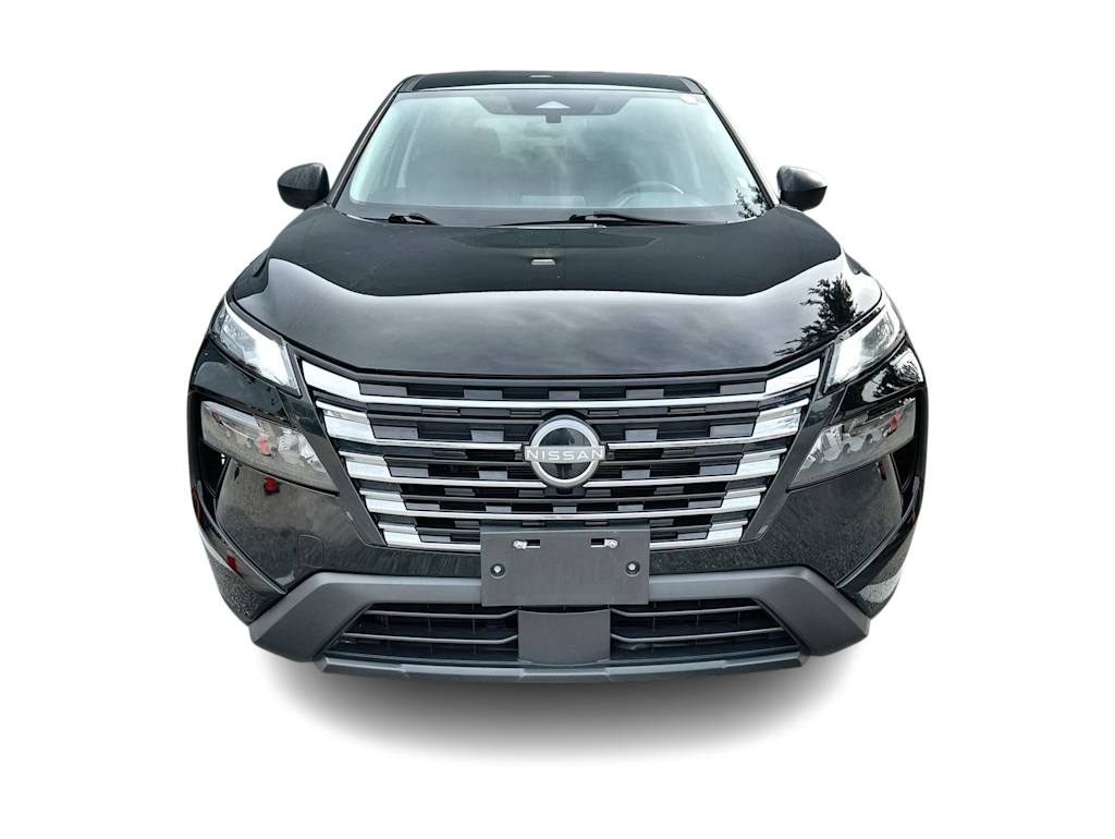 Thumbnail: 2024 Nissan Rogue - 6