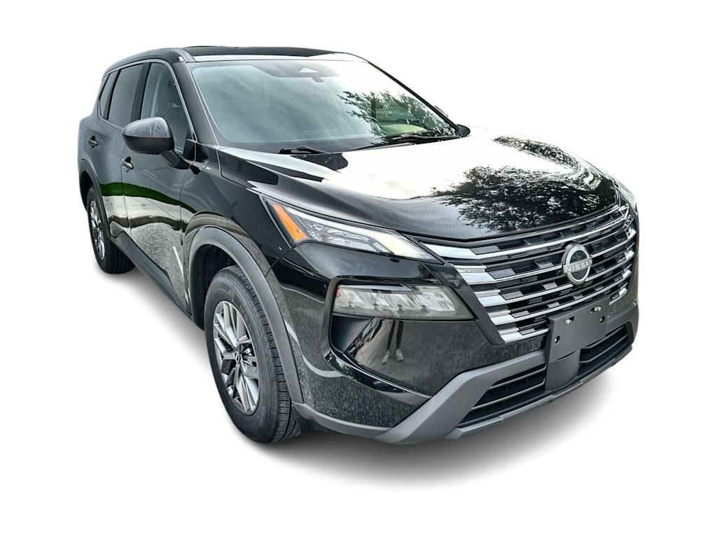 Thumbnail: 2024 Nissan Rogue - 22
