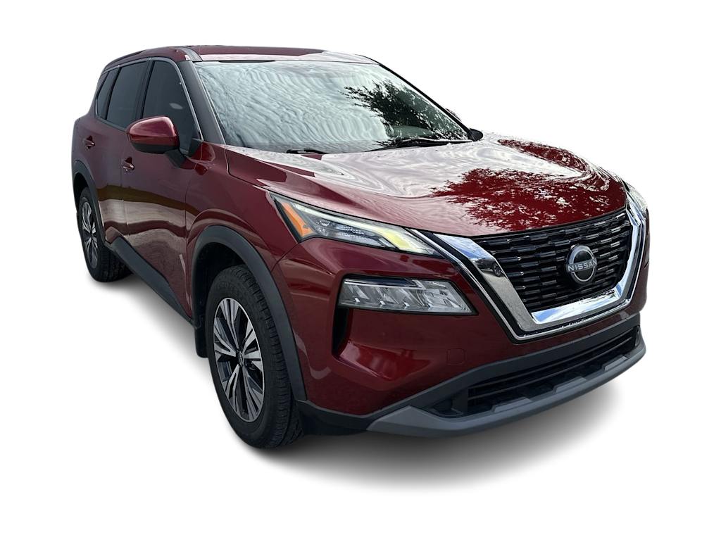 Thumbnail: 2023 Nissan Rogue - 22