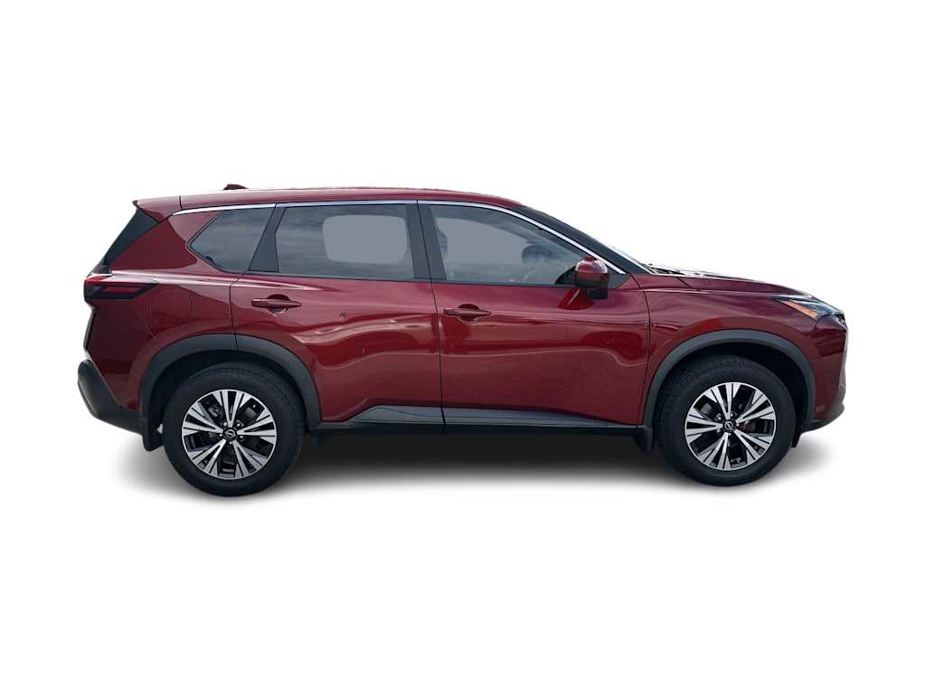 Thumbnail: 2023 Nissan Rogue - 21