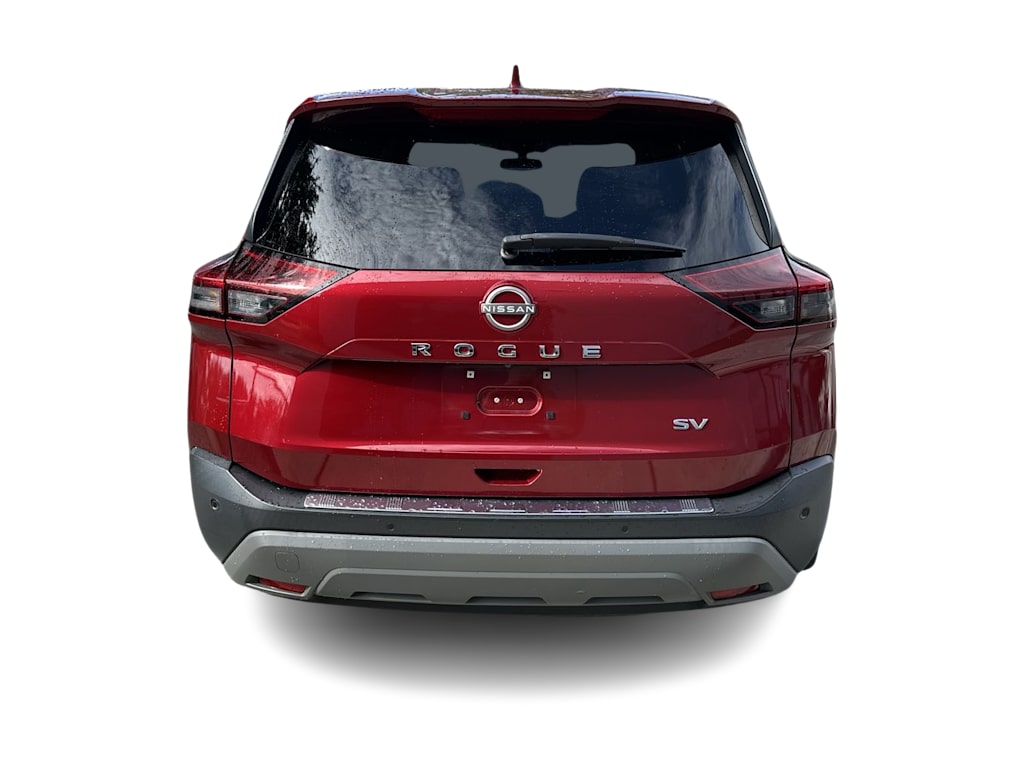 Thumbnail: 2023 Nissan Rogue - 5