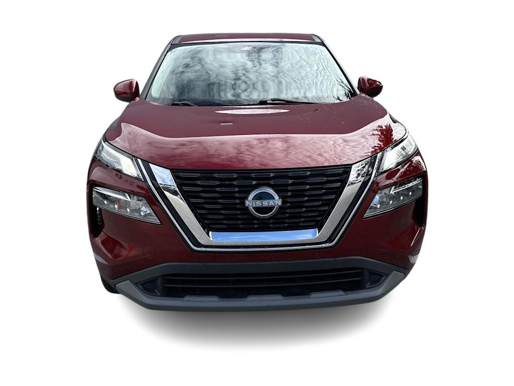 Thumbnail: 2023 Nissan Rogue - 6