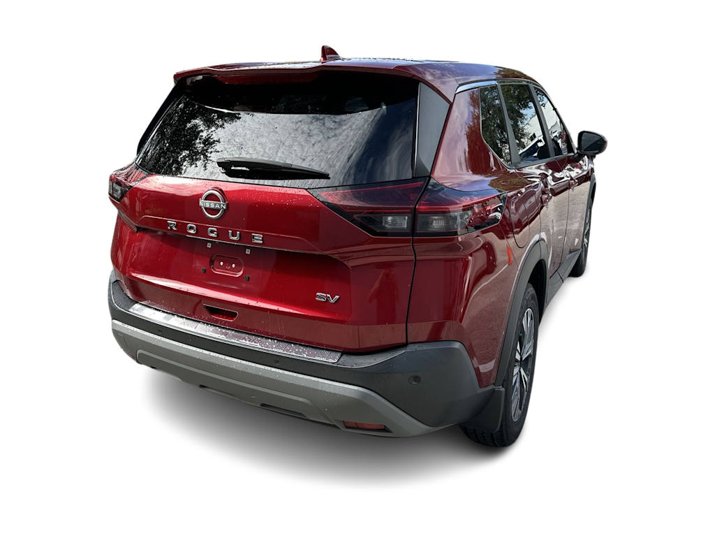 Thumbnail: 2023 Nissan Rogue - 19