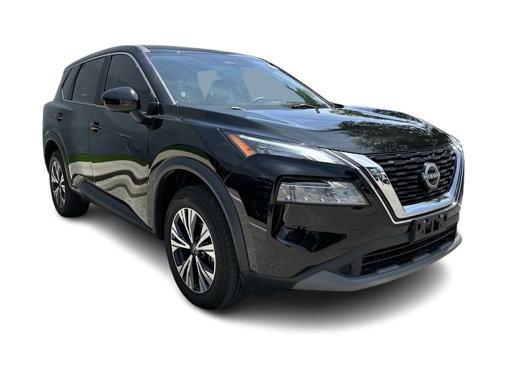 Thumbnail: 2023 Nissan Rogue - 22