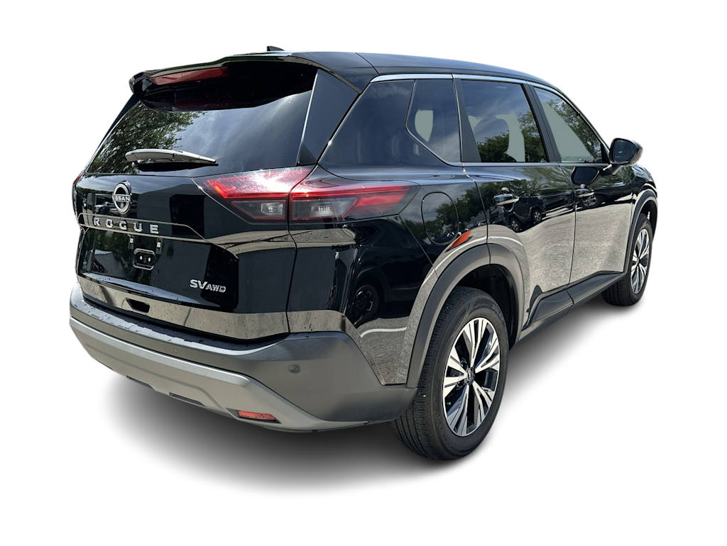 Thumbnail: 2023 Nissan Rogue - 19
