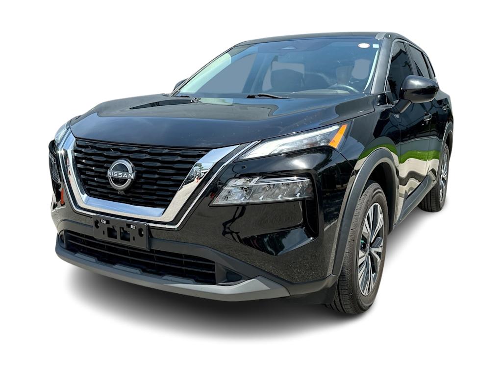 Thumbnail: 2023 Nissan Rogue - 5