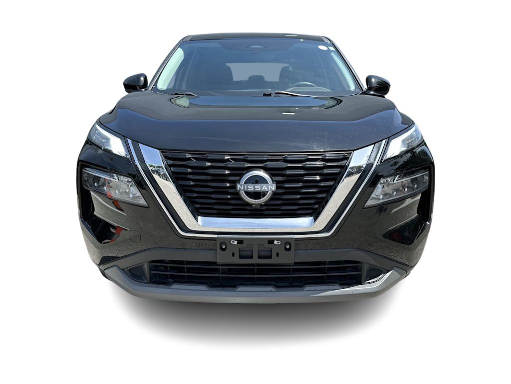 Thumbnail: 2023 Nissan Rogue - 23