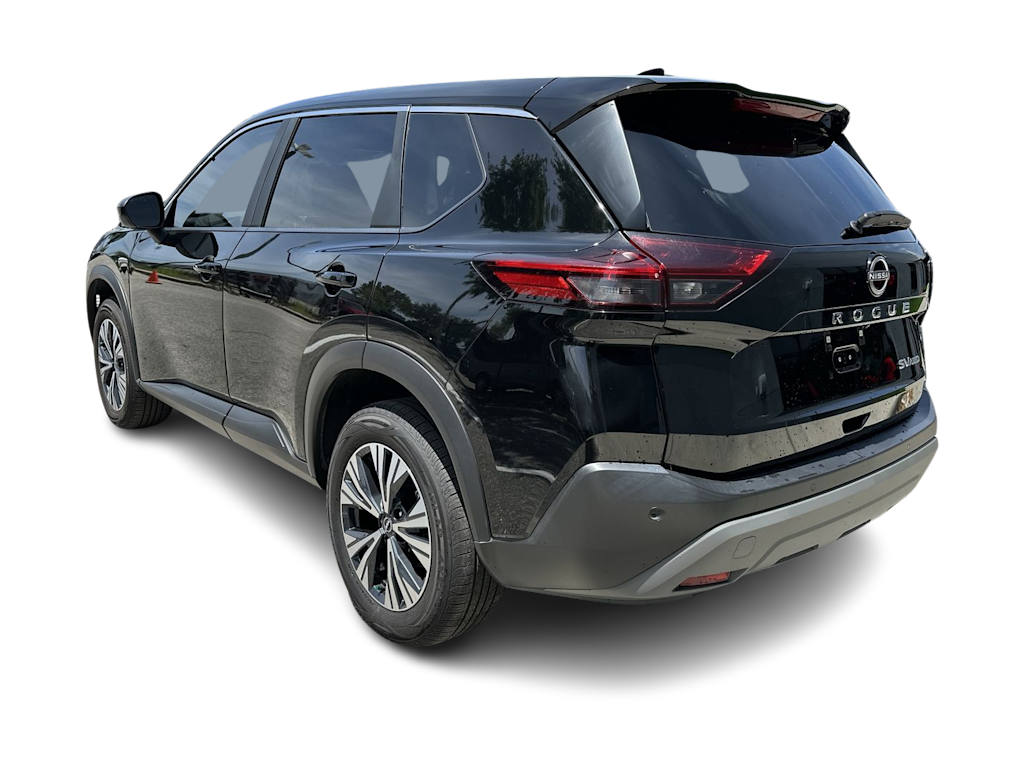 Thumbnail: 2023 Nissan Rogue - 3