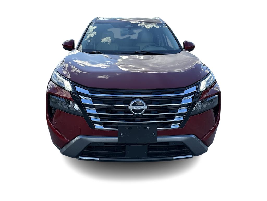 Thumbnail: 2024 Nissan Rogue - 6