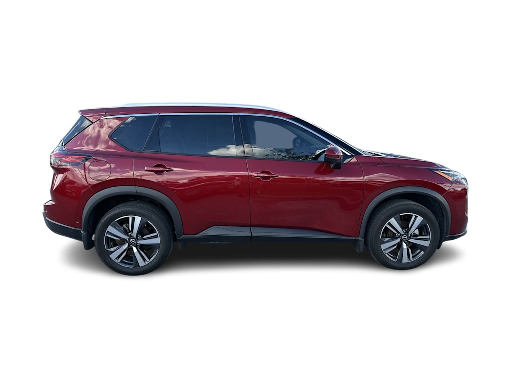 Thumbnail: 2024 Nissan Rogue - 21