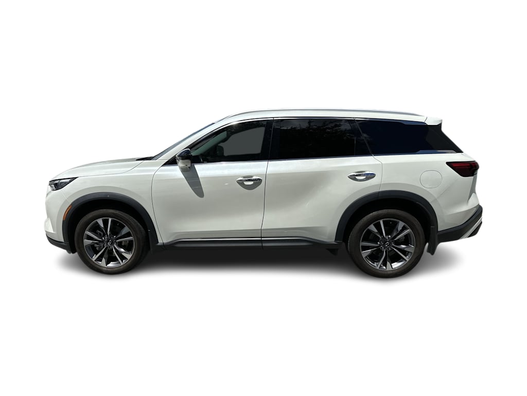 Thumbnail: 2023 INFINITI QX60 - 3