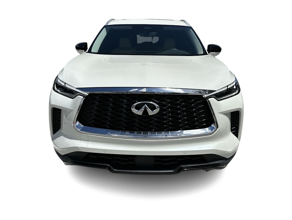 Thumbnail: 2023 INFINITI QX60 - 6
