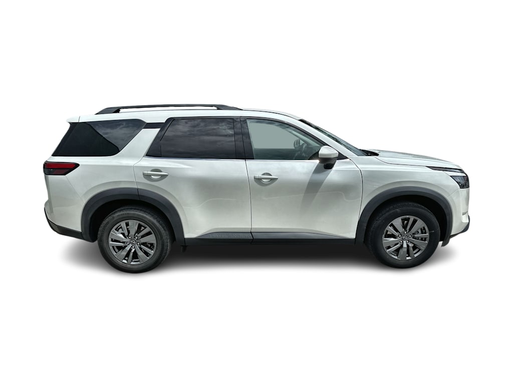 Thumbnail: 2024 Nissan Pathfinder - 22