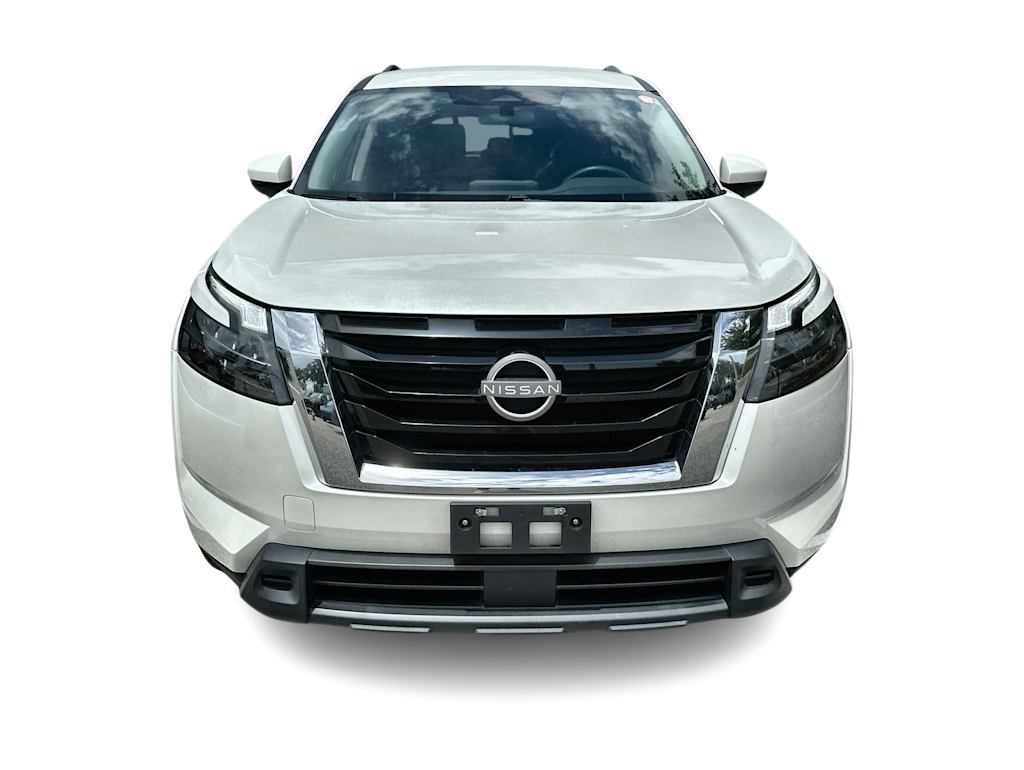 Thumbnail: 2024 Nissan Pathfinder - 6