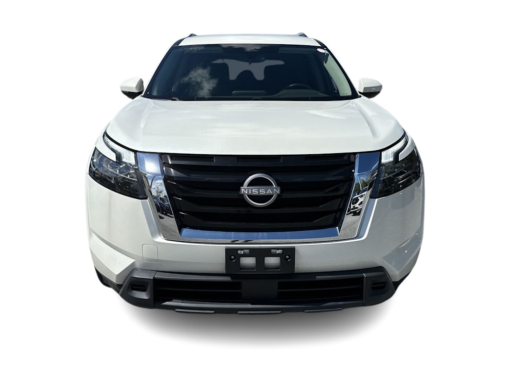 Thumbnail: 2024 Nissan Pathfinder - 6