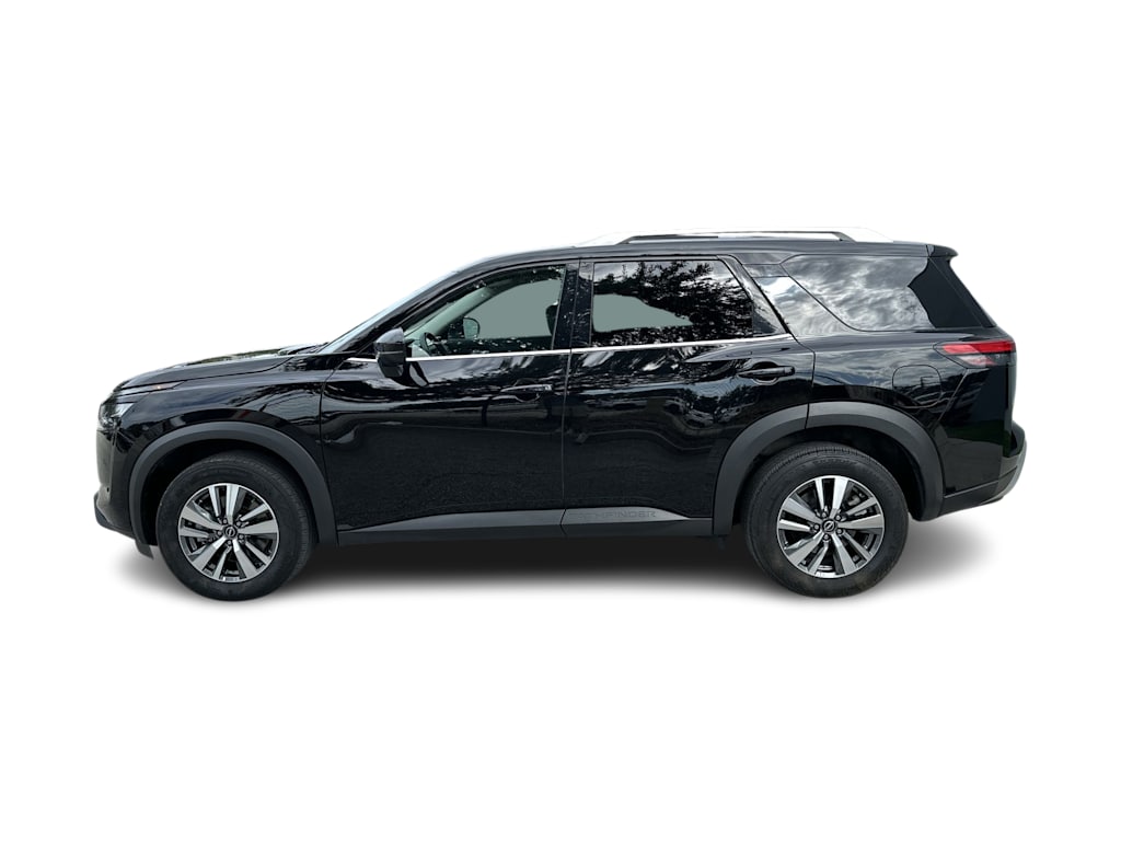 Thumbnail: 2025 Nissan Pathfinder - 3