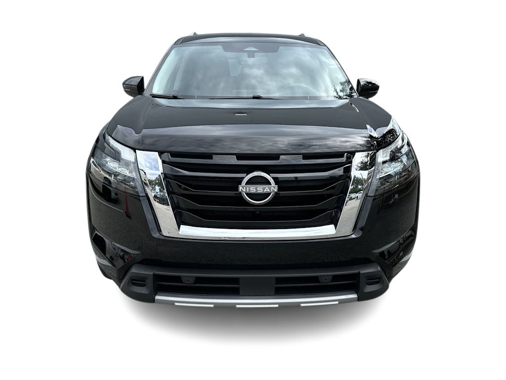 Thumbnail: 2025 Nissan Pathfinder - 6