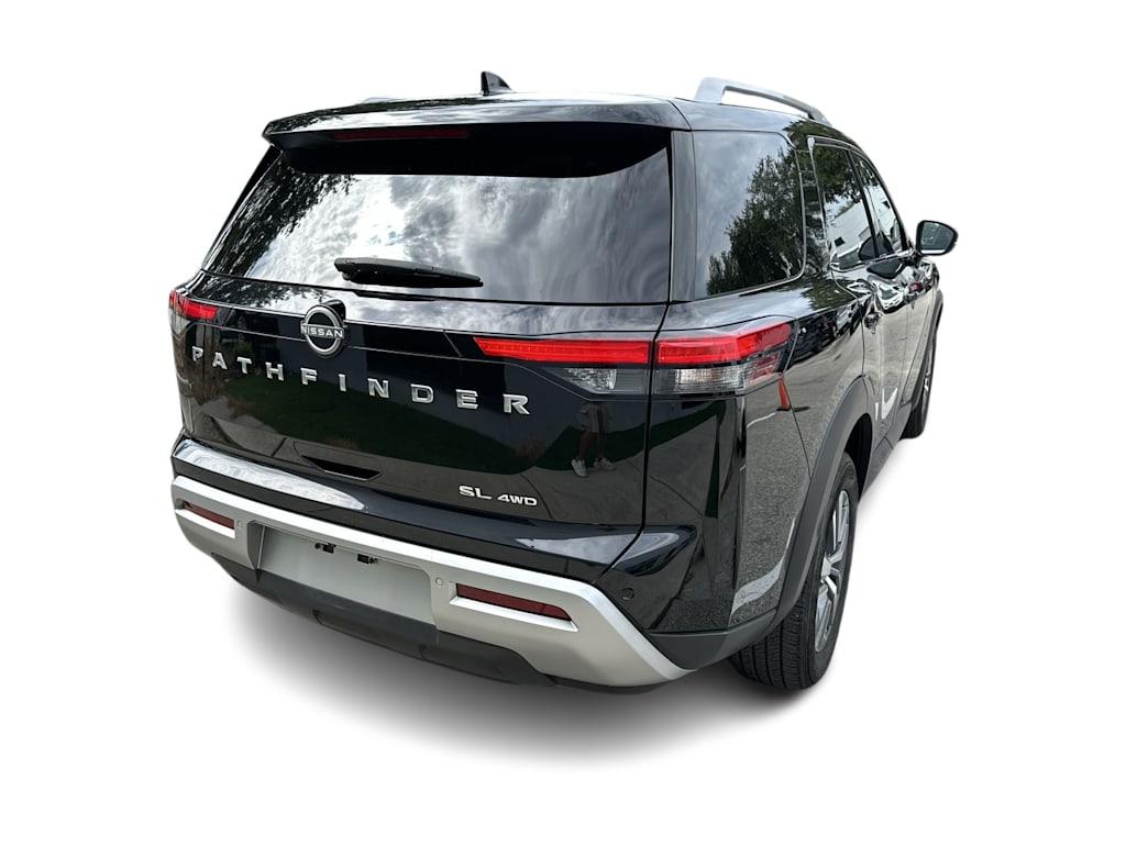 Thumbnail: 2025 Nissan Pathfinder - 20