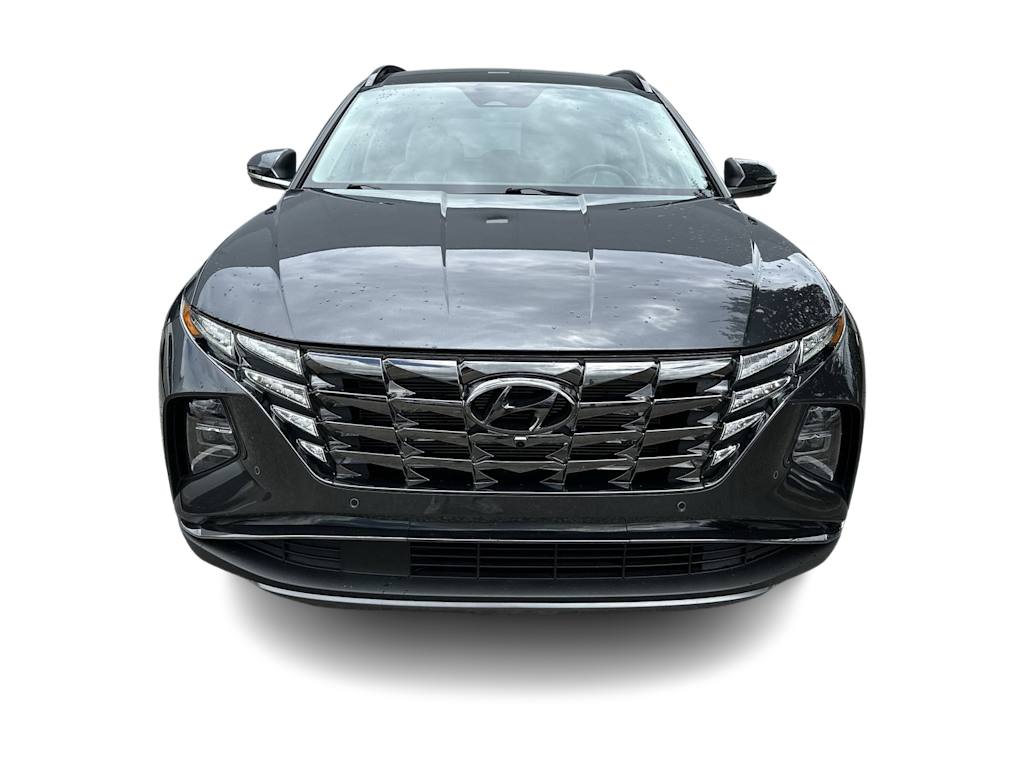 Thumbnail: 2024 Hyundai Tucson - 22