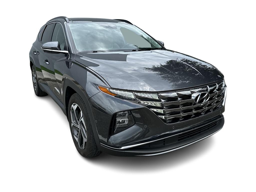 Thumbnail: 2024 Hyundai Tucson - 21