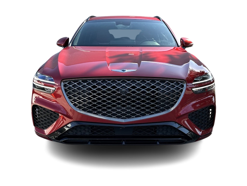 Thumbnail: 2024 Genesis GV70 - 23