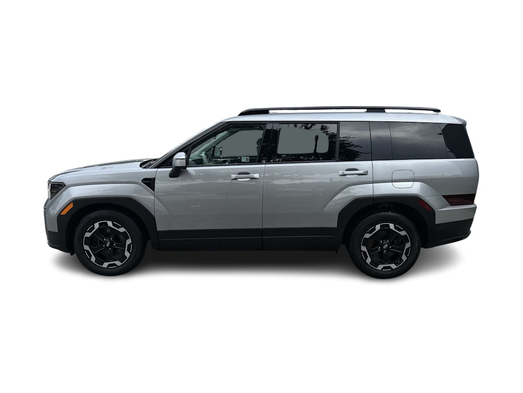 Thumbnail: 2024 Hyundai Santa Fe - 3