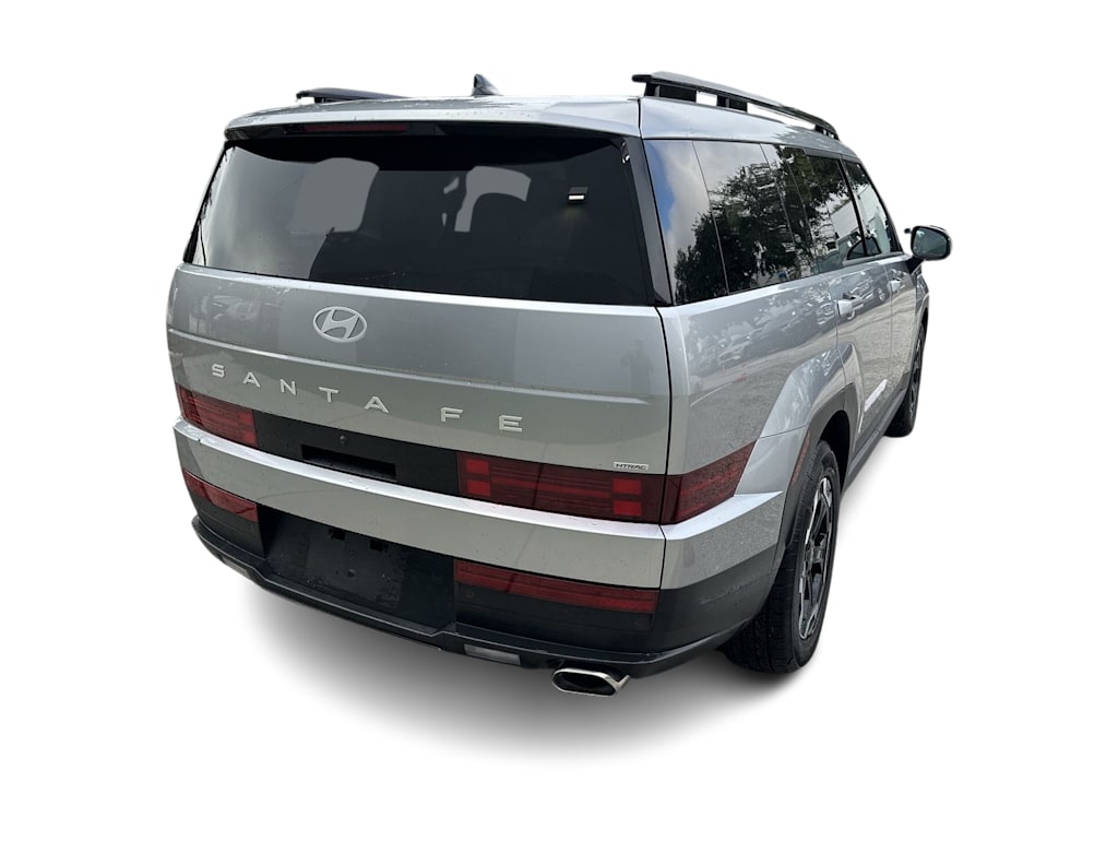 Thumbnail: 2024 Hyundai Santa Fe - 18