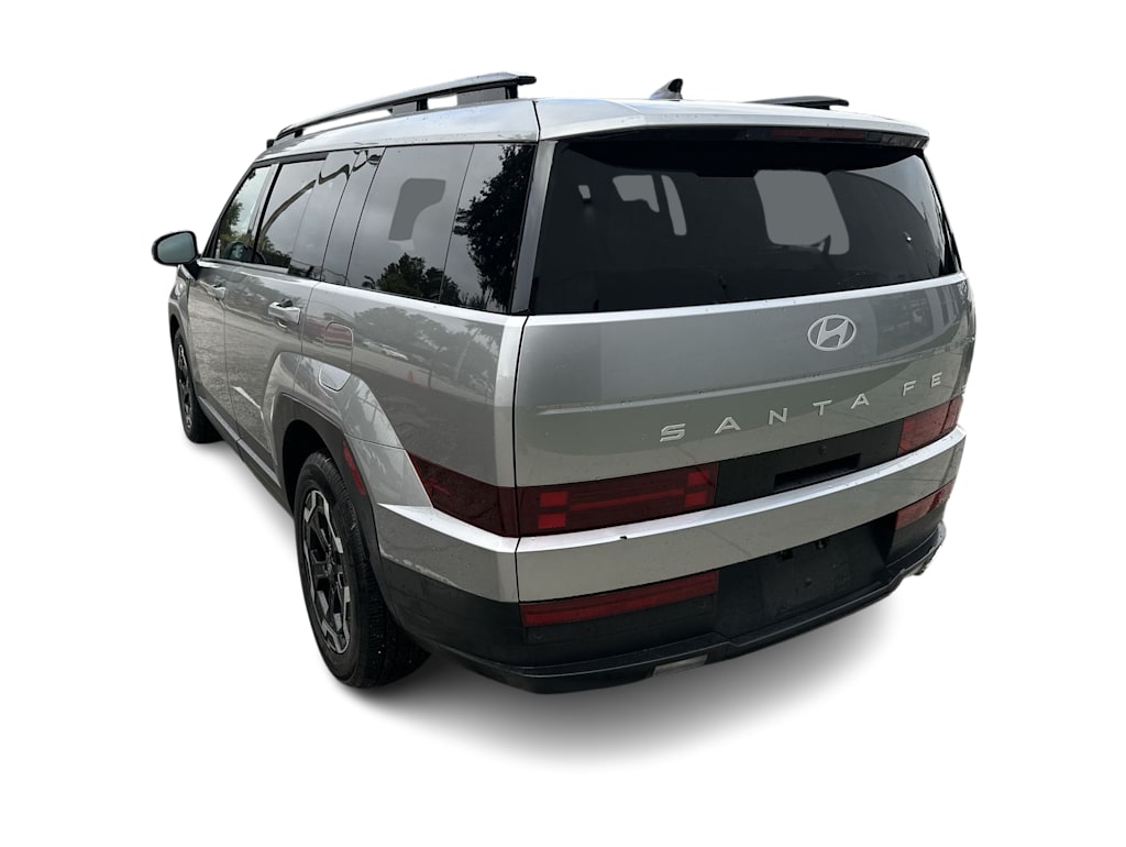 Thumbnail: 2024 Hyundai Santa Fe - 4