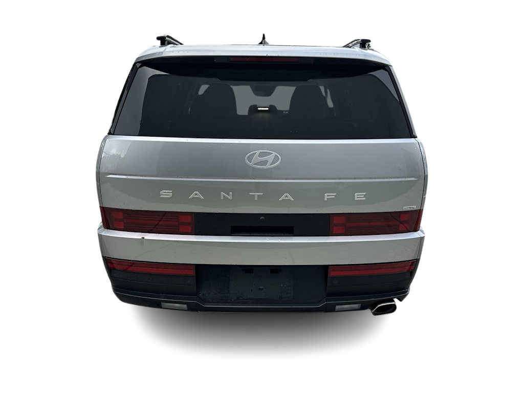 Thumbnail: 2024 Hyundai Santa Fe - 5