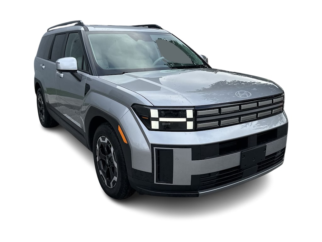 Thumbnail: 2024 Hyundai Santa Fe - 21