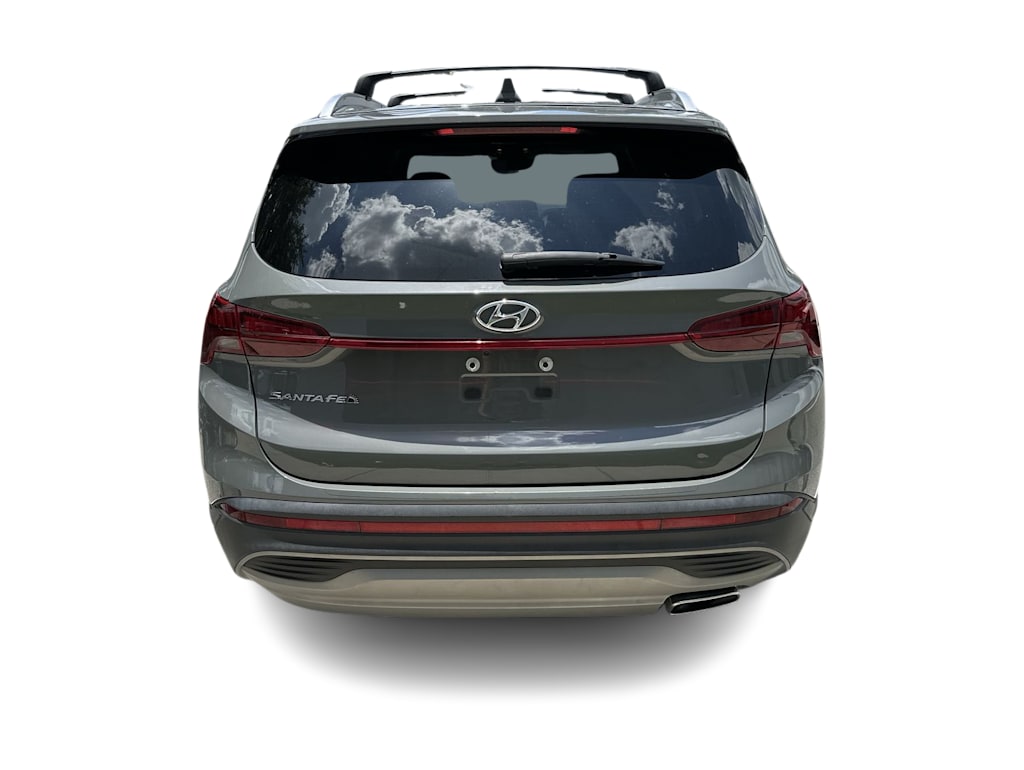 Thumbnail: 2023 Hyundai Santa Fe - 4