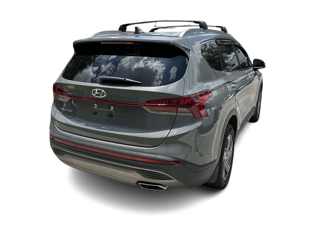 Thumbnail: 2023 Hyundai Santa Fe - 17