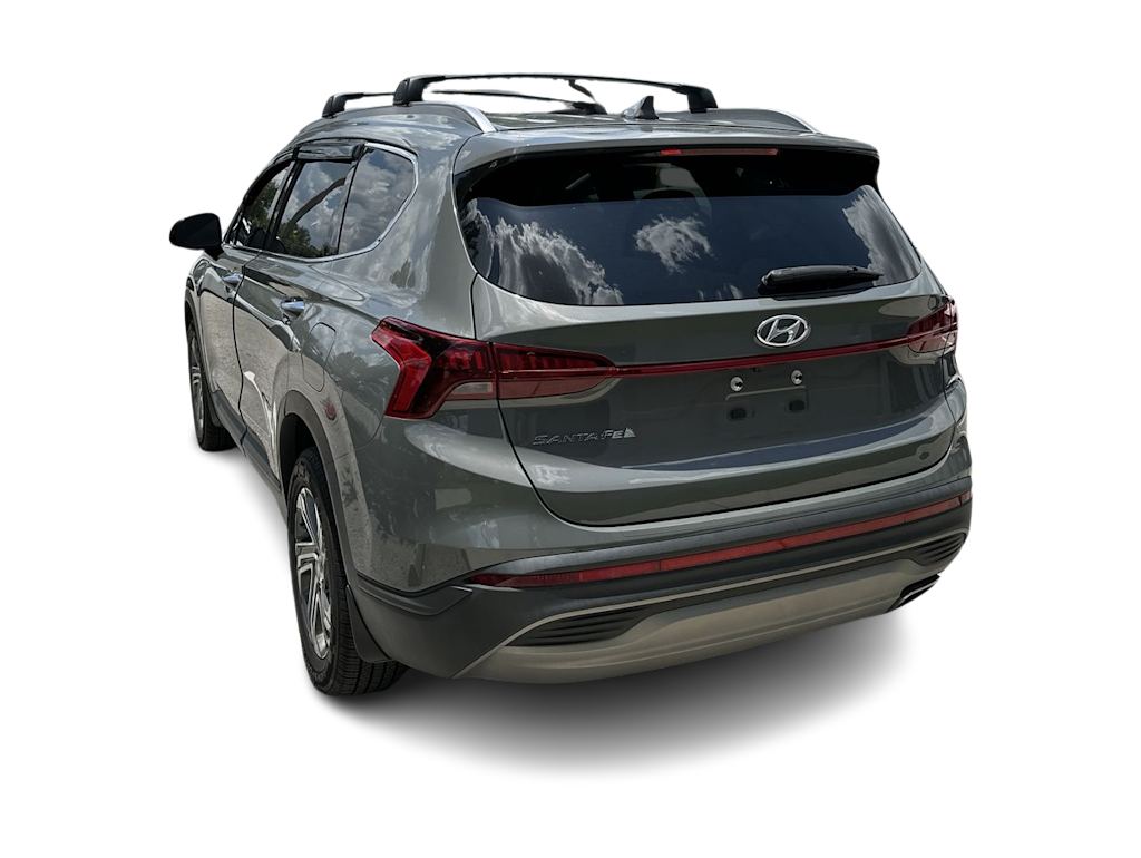 Thumbnail: 2023 Hyundai Santa Fe - 3