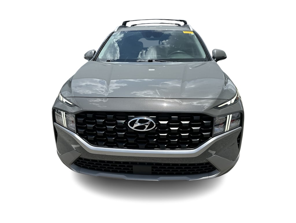 Thumbnail: 2023 Hyundai Santa Fe - 21