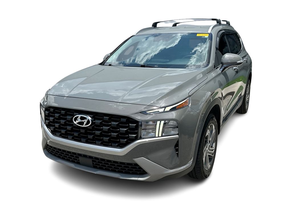 Thumbnail: 2023 Hyundai Santa Fe - 5