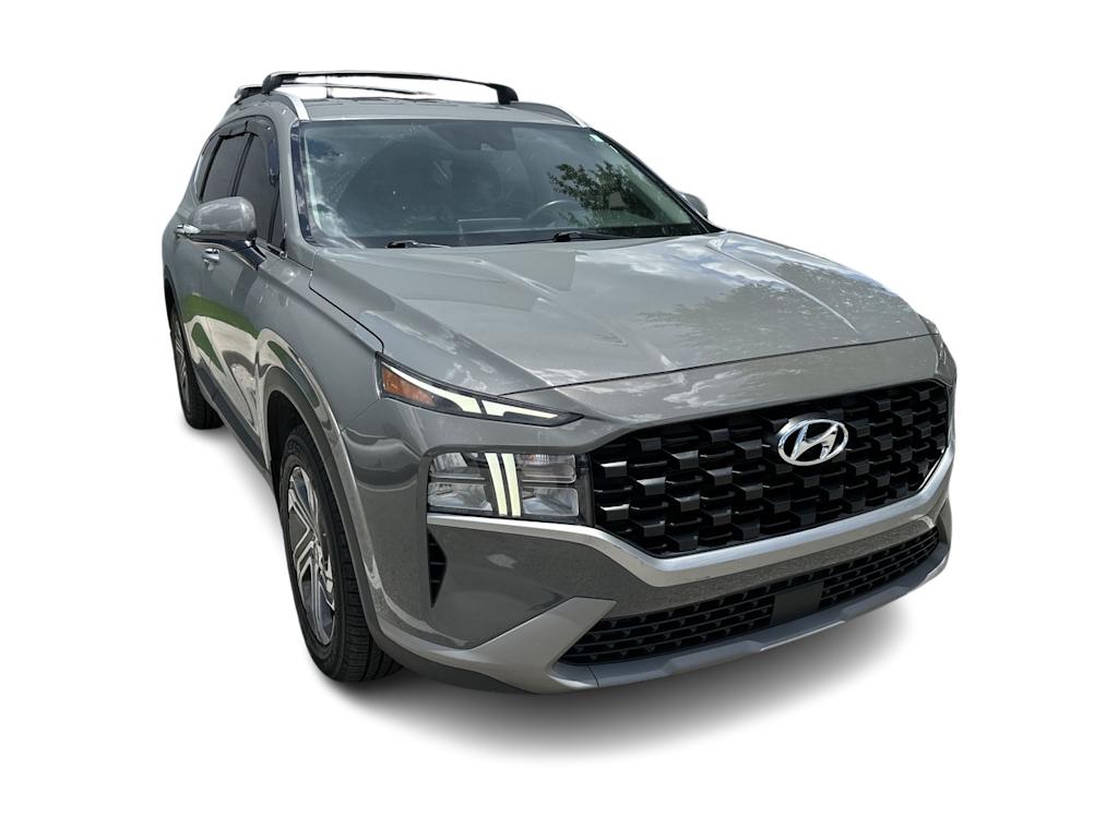 Thumbnail: 2023 Hyundai Santa Fe - 20
