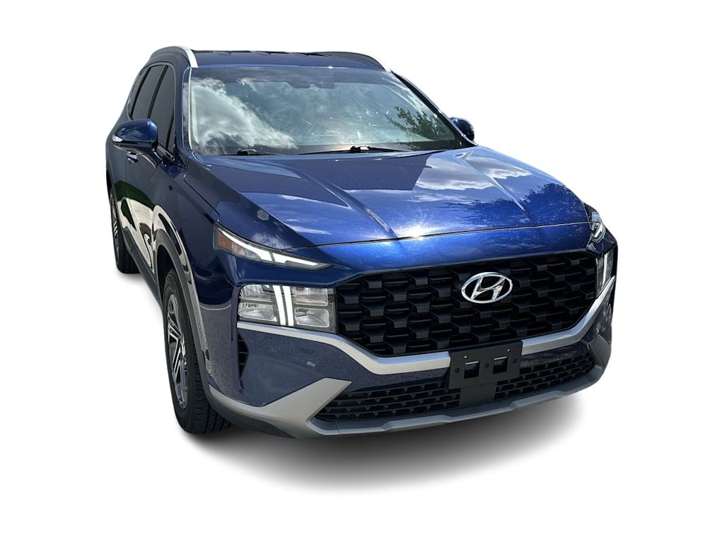 Thumbnail: 2023 Hyundai Santa Fe - 21
