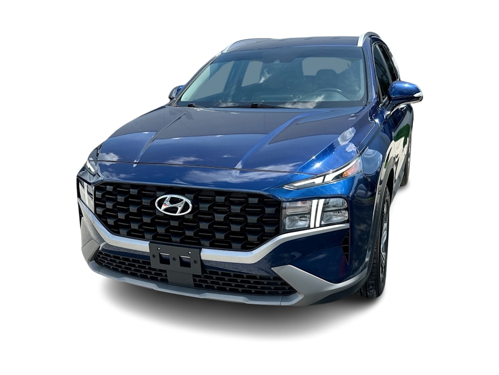 Thumbnail: 2023 Hyundai Santa Fe - 5