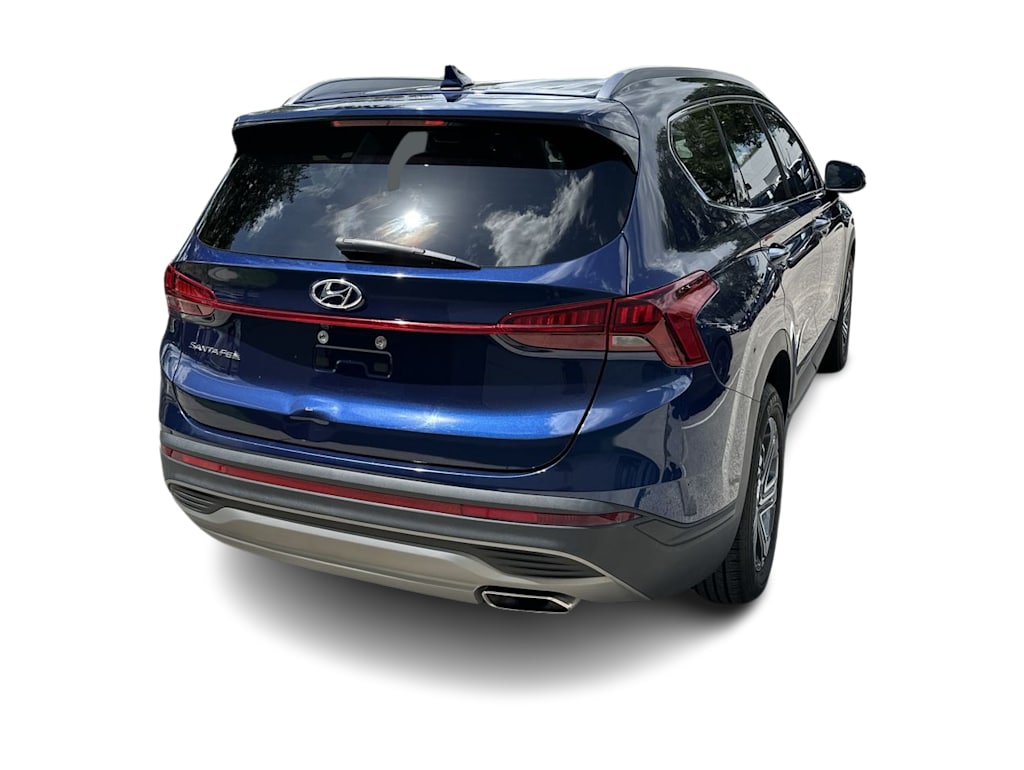 Thumbnail: 2023 Hyundai Santa Fe - 18