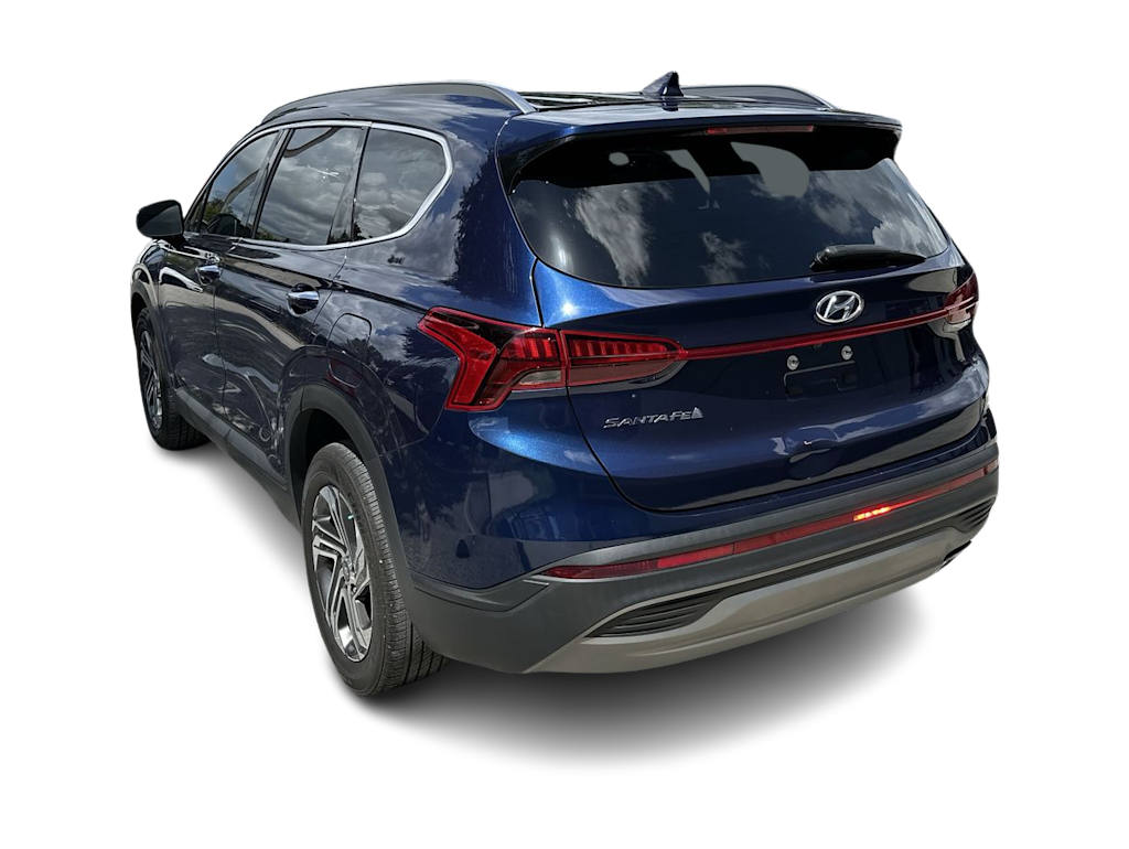 Thumbnail: 2023 Hyundai Santa Fe - 3