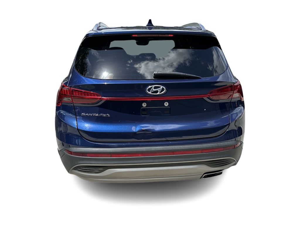 Thumbnail: 2023 Hyundai Santa Fe - 4