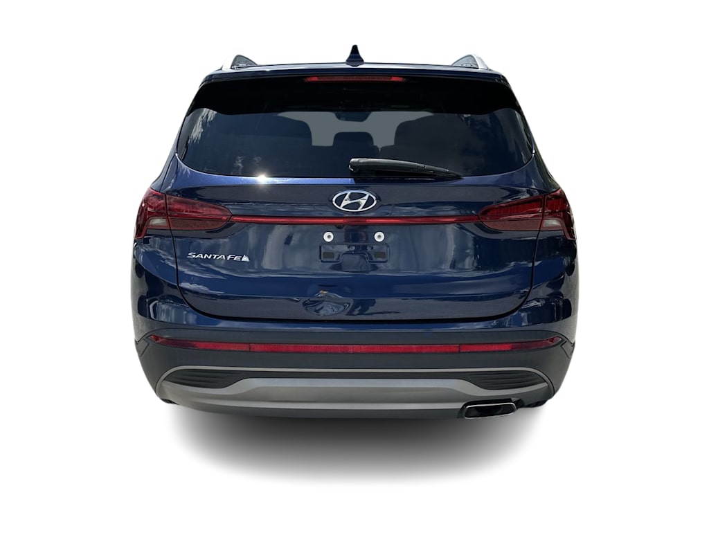 Thumbnail: 2023 Hyundai Santa Fe - 5