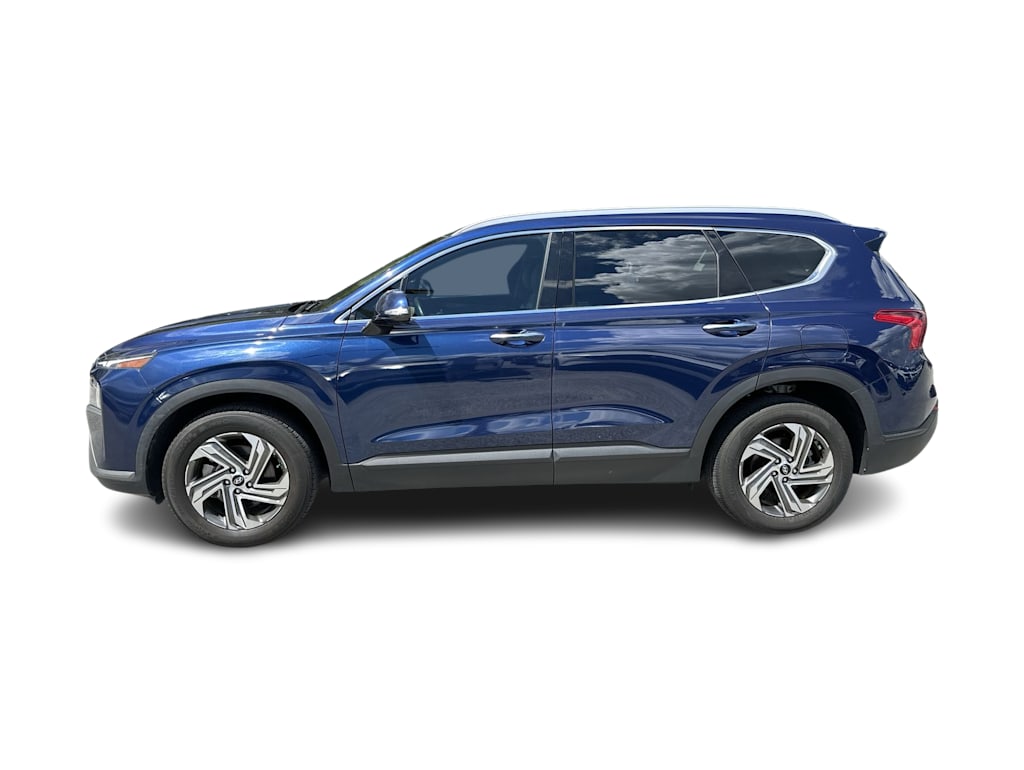 Thumbnail: 2023 Hyundai Santa Fe - 3