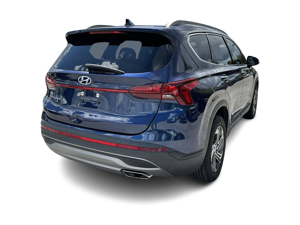Thumbnail: 2023 Hyundai Santa Fe - 17