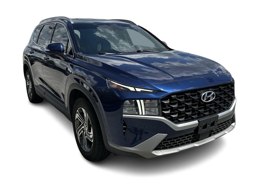 Thumbnail: 2023 Hyundai Santa Fe - 20