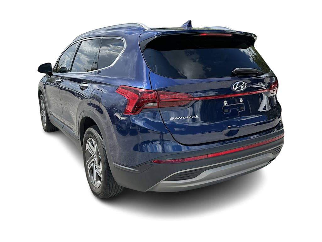 Thumbnail: 2023 Hyundai Santa Fe - 4